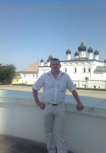 My photo - Vladimir, 42 from Astrakhan (@vladimir341559)