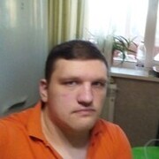 Алексей, 32, Ульяновск