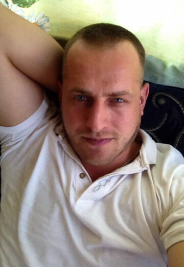 Моя фотография - Vasiliy, 38 из Луцк (@olenicnatasa1996)