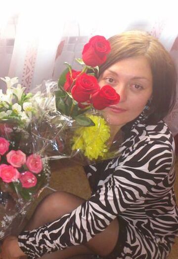 My photo - Tatyana, 41 from Shakhtersk (@tatyana91234)