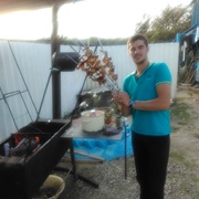 Максим, 34, Климово