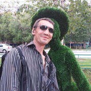 Александр, 51, Усинск