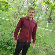 Серёжа, 30, Аткарск