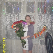 Юлия, 45, Красногорск