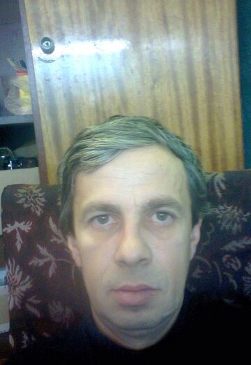 Моя фотография - Сергей, 49 из Кострома (@sergey702699)