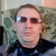 Михаил Чадин, 41, Новосергиевка