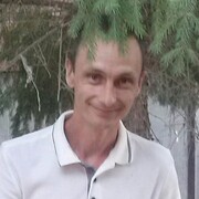Кот, 49, Новосергиевка