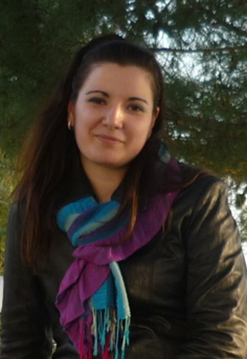 My photo - Malta, 36 from Tomsk (@ksenja8)