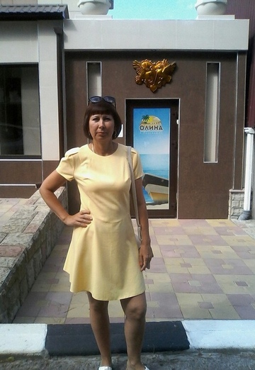 Моя фотография - Виктория, 56 из Пермь (@viktoriya118791)