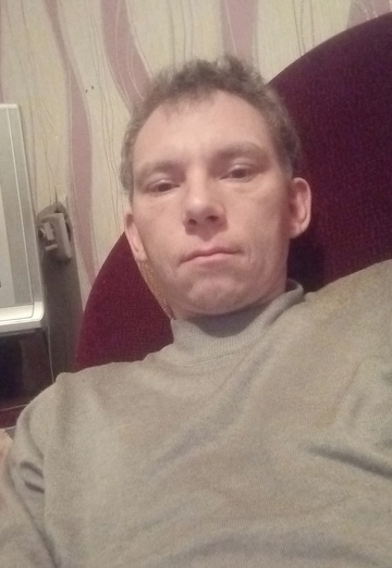 Моя фотография - Дмитрий, 39 из Саратов (@dmitriy432132)