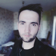 Андрей, 24, Георгиевск