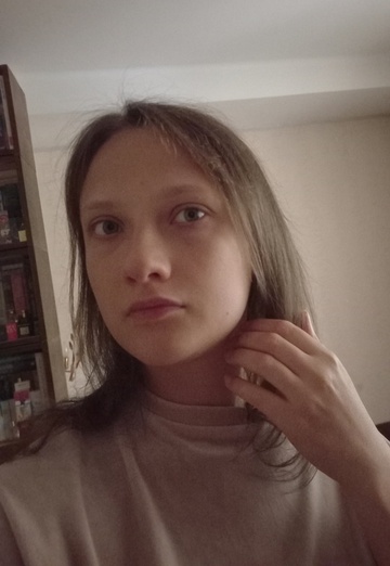 Моя фотография - Инна, 32 из Киев (@inna51245)