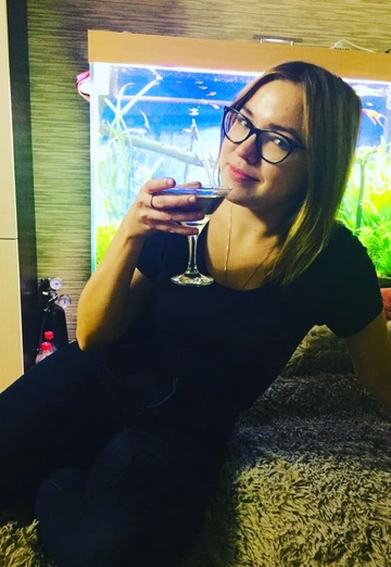 My photo - Diana, 33 from Nizhny Novgorod (@diana38295)