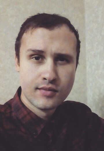 Моя фотография - Константин, 31 из Белгород (@konstantin84375)
