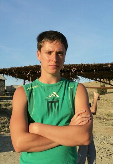 Моя фотография - Андрей, 27 из Курск (@andrey723556)