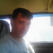 Виталий Метелёв, 46, Оловянная