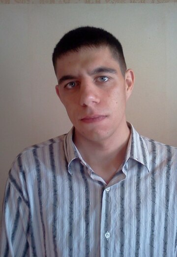 Mein Foto - Andrei, 36 aus Ufa (@andrey395719)