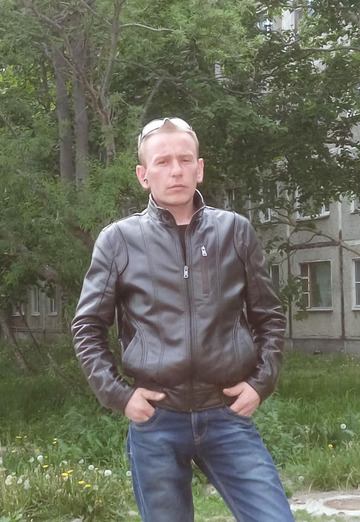 My photo - Aleks, 31 from Petropavlovsk-Kamchatsky (@aleks118840)