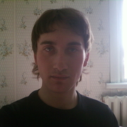 timofej24, 36, Минусинск