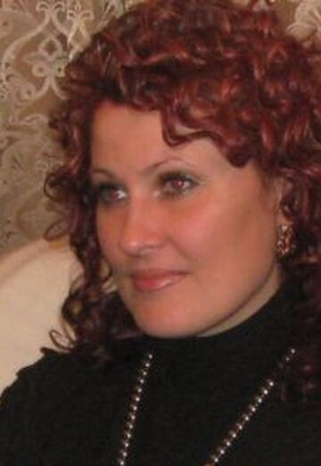 My photo - Valentina, 39 from Ochyor (@valentina5457642)
