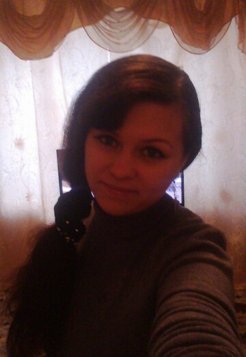 My photo - Anastasiya, 30 from Chernigovka (@anastasiy8665682)