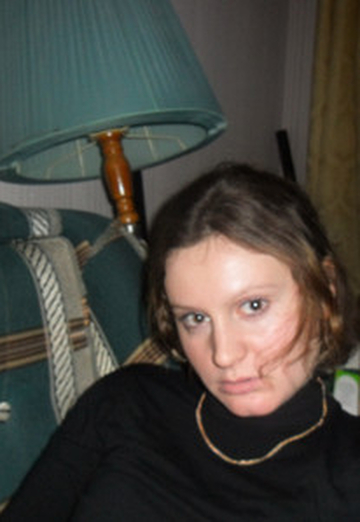 My photo - Inna, 39 from Chashniki (@id338910)