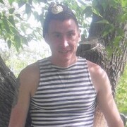 Андрей, 33, Далматово