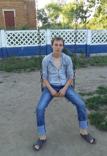 Моя фотография - максим, 34 из Саранск (@maksim126719)