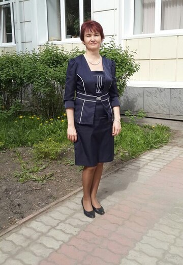 Моя фотография - Людмила, 52 из Томск (@ludmila96454)