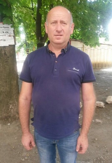 My photo - Mihail, 52 from Makeevka (@mihail130471)