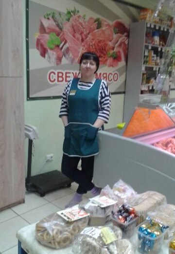 Моя фотография - Елена, 44 из Череповец (@elena392093)