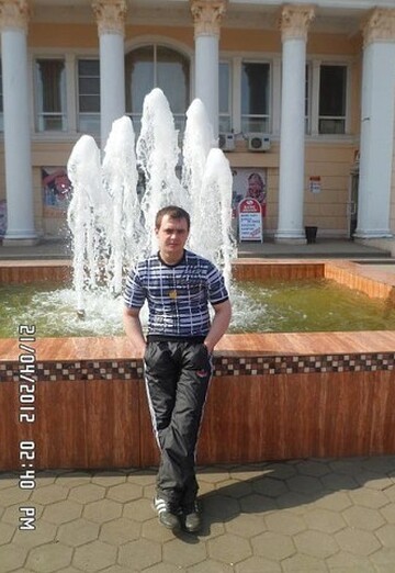My photo - Denis Zagodin, 35 from Kineshma (@deniszagodin)