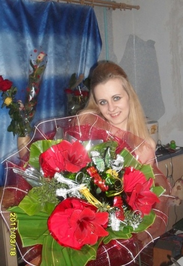 Моя фотография - Катерина, 38 из Мариуполь (@katerina2399)