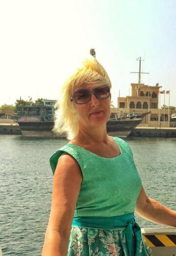 My photo - Dina, 60 from Vitebsk (@dina15064)