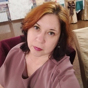 Irina 52 Vladivostok