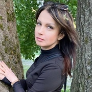 Ольга, 42, Курск