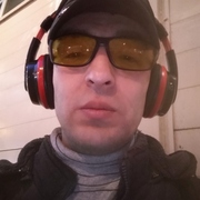 Яков, 45, Керва