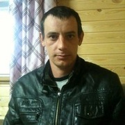 Константин, 42, Топки