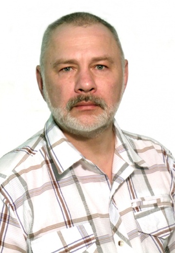 My photo - Oleg, 64 from Lipetsk (@zdoleg)