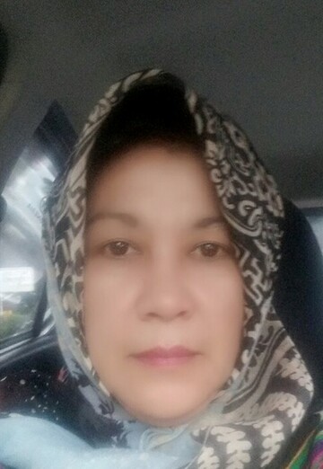 Моя фотография - mariayasinta, 58 из Джакарта (@mariayasinta)