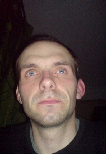 My photo - Yuriy, 39 from Louhi (@uriy44137)
