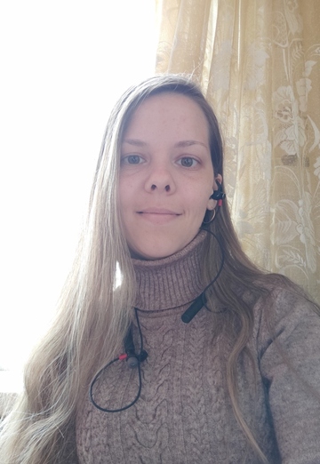 My photo - Margarita, 35 from Barnaul (@margarita30978)