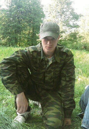 My photo - Vlad, 33 from Malakhovka (@vlad30571)