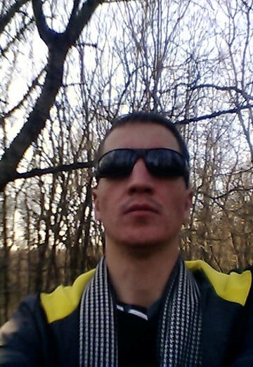 My photo - deonis, 29 from Pyatigorsk (@deonis120)