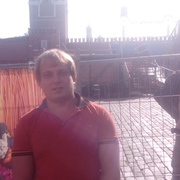Максим, 35, Краснотуранск