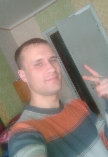 My photo - Sergey, 33 from Vanino (@sergey594870)
