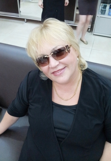 My photo - Lulu, 57 from Baku (@16915)