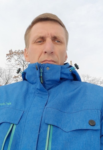 My photo - Vladimir, 44 from Krasnodar (@vladimir366139)