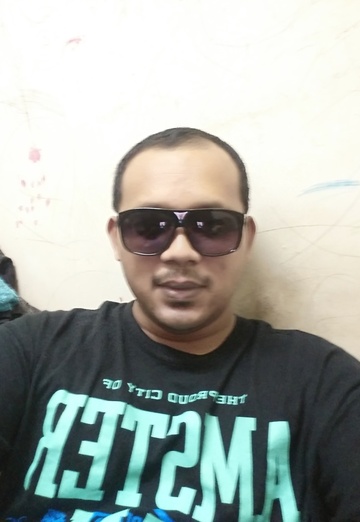 My photo - Qamaruzzaman Zamran, 35 from Kuala Lumpur (@qamaruzzamanzamran)