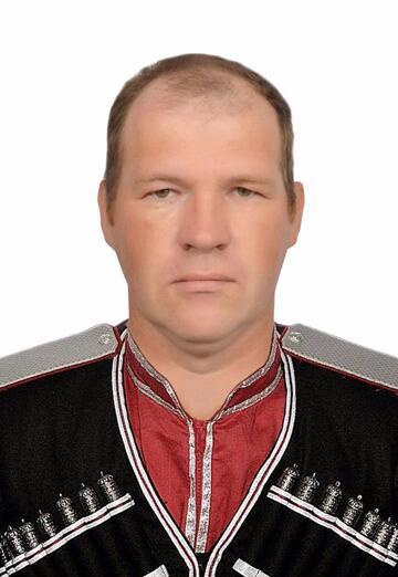 Моя фотография - Евгений, 51 из Красногвардейское (@evgeniy189211)